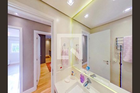 Apartamento à venda com 4 quartos, 411m² em Vila Cruzeiro, São Paulo