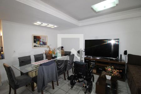 Sala de casa à venda com 3 quartos, 370m² em Jardim Nossa Senhora do Carmo, São Paulo