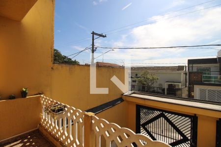 Sala - Varanda de casa à venda com 3 quartos, 370m² em Jardim Nossa Senhora do Carmo, São Paulo