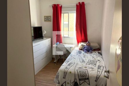 Apartamento à venda com 3 quartos, 105m² em Vila Suzana, São Paulo
