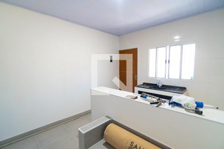 Kitnet/Studio para alugar com 1 quarto, 35m² em Jardim Jabaquara, São Paulo