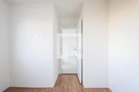 Quarto de apartamento à venda com 2 quartos, 38m² em Morumbi, São Paulo