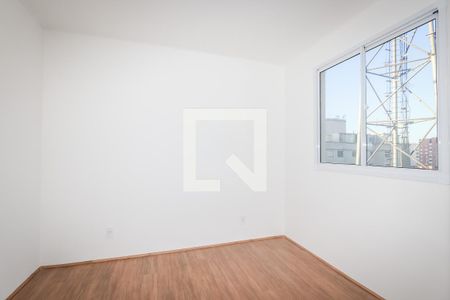 Quarto de apartamento à venda com 2 quartos, 38m² em Morumbi, São Paulo