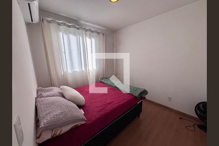 Quarto 1 de apartamento para alugar com 2 quartos, 64m² em Recreio, Rio de Janeiro