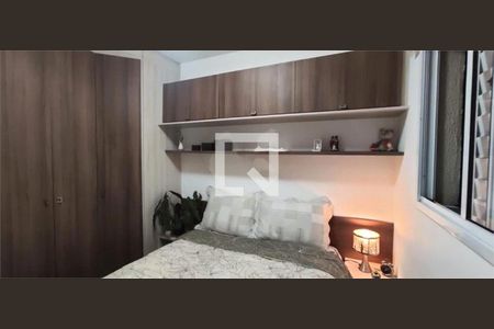 Apartamento à venda com 2 quartos, 49m² em Imirim, São Paulo