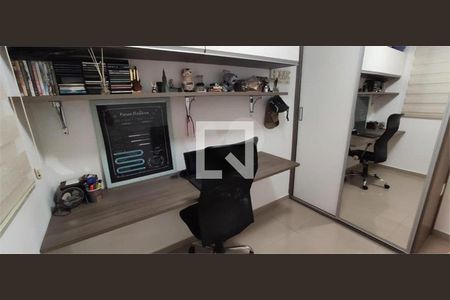 Apartamento à venda com 2 quartos, 49m² em Imirim, São Paulo