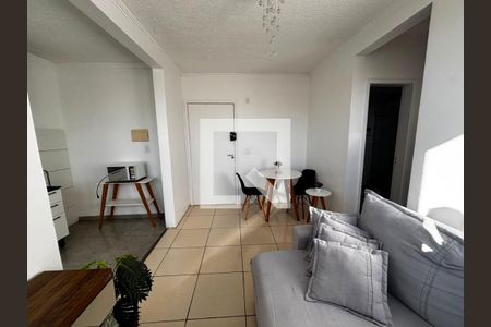 Apartamento para alugar com 2 quartos, 45m² em COHAB B, Gravataí