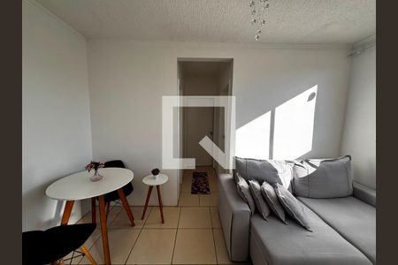 Apartamento para alugar com 2 quartos, 45m² em COHAB B, Gravataí