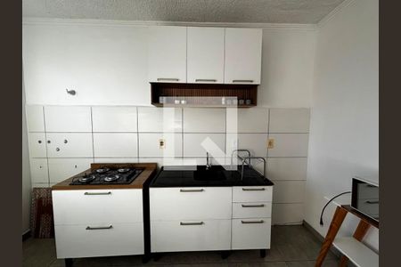 Apartamento para alugar com 2 quartos, 45m² em COHAB B, Gravataí