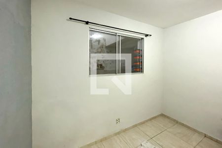 Suite de casa para alugar com 3 quartos, 100m² em Sagrada Família, Belo Horizonte