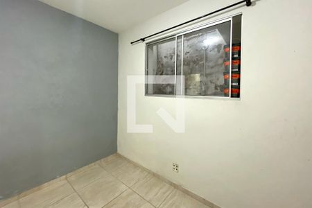 Suite de casa para alugar com 3 quartos, 100m² em Sagrada Família, Belo Horizonte