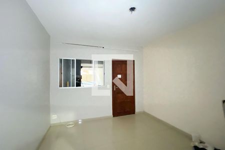 Sala de casa para alugar com 3 quartos, 100m² em Sagrada Família, Belo Horizonte