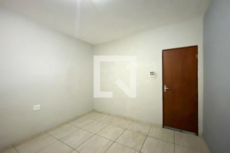 Suite de casa para alugar com 3 quartos, 100m² em Sagrada Família, Belo Horizonte