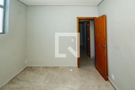 Quarto de apartamento para alugar com 2 quartos, 60m² em Santa Monica, Belo Horizonte