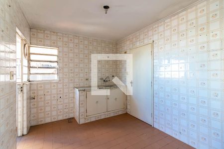 Cozinha de apartamento para alugar com 3 quartos, 76m² em Parque Mandaqui, São Paulo