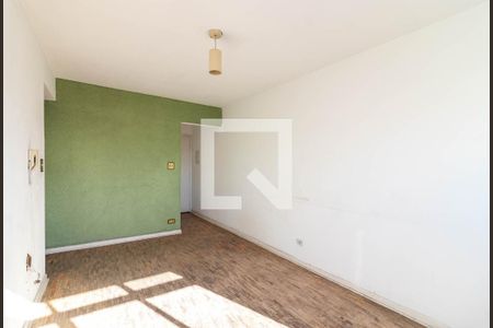 Sala de apartamento para alugar com 3 quartos, 76m² em Parque Mandaqui, São Paulo