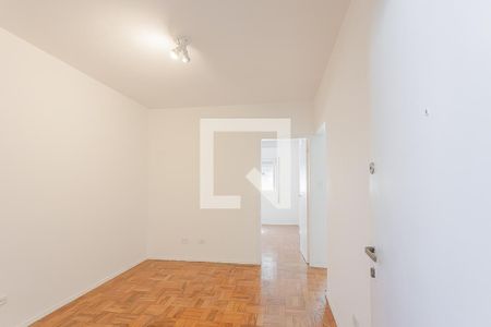 Sala de apartamento para alugar com 1 quarto, 38m² em Pompeia, São Paulo