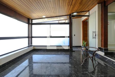 Churrasqueira de casa para alugar com 3 quartos, 200m² em Vila Oliveira, Mogi das Cruzes