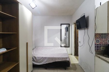 Studio de kitnet/studio para alugar com 1 quarto, 20m² em Vila Guilherme, São Paulo