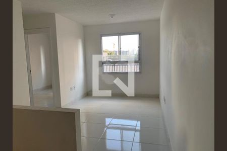 Apartamento à venda com 2 quartos, 44m² em Penha de França, São Paulo