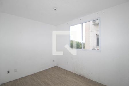 Quarto 1 de apartamento para alugar com 2 quartos, 40m² em Hípica, Porto Alegre