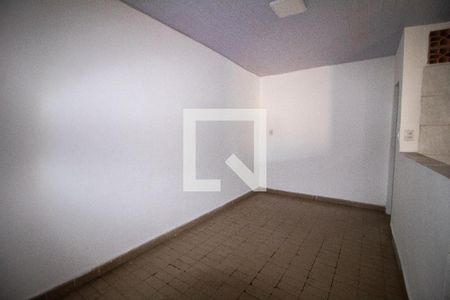 Sala  de casa para alugar com 2 quartos, 55m² em Padre Eustáquio, Belo Horizonte