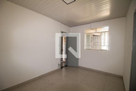 Quarto 2 de casa para alugar com 2 quartos, 55m² em Padre Eustáquio, Belo Horizonte