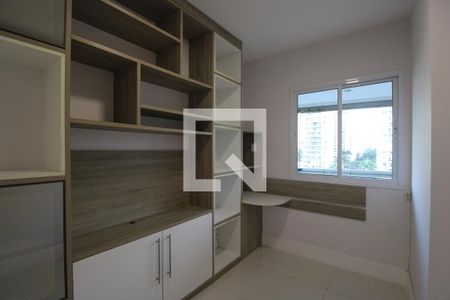 Quarto 1 de apartamento para alugar com 3 quartos, 90m² em Barra Olímpica, Rio de Janeiro