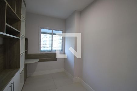 Quarto 1 de apartamento para alugar com 3 quartos, 90m² em Barra Olímpica, Rio de Janeiro