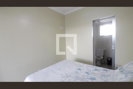Quarto 1 - Suíte de casa de condomínio para alugar com 4 quartos, 104m² em Ogiva, Cabo Frio