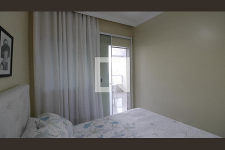 Quarto 1 - Suíte de casa de condomínio para alugar com 4 quartos, 104m² em Ogiva, Cabo Frio