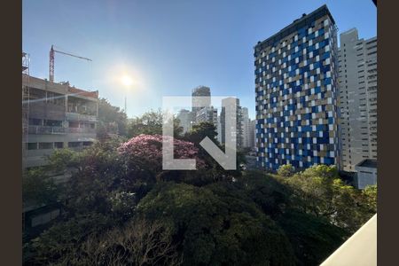 Kitnet/Studio para alugar com 1 quarto, 28m² em Cerqueira César, São Paulo