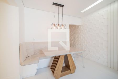 Sala de apartamento para alugar com 2 quartos, 78m² em Vila Clementino, São Paulo