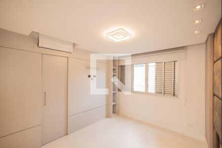 Suíte 1 de apartamento para alugar com 2 quartos, 78m² em Vila Clementino, São Paulo