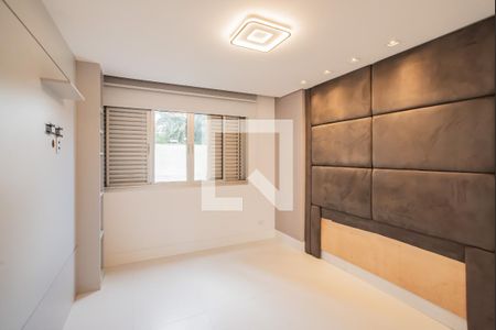 Suíte 1 de apartamento para alugar com 2 quartos, 78m² em Vila Clementino, São Paulo