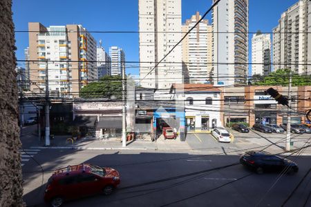 Quarto 1 de apartamento para alugar com 2 quartos, 49m² em Cidade Monções, São Paulo