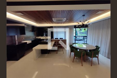 Apartamento à venda com 1 quarto, 55m² em Funcionários, Belo Horizonte
