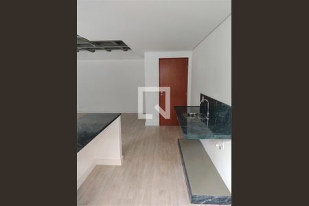 Apartamento à venda com 1 quarto, 55m² em Funcionários, Belo Horizonte