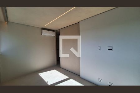 Quarto de apartamento para alugar com 4 quartos, 184m² em Água Branca, São Paulo