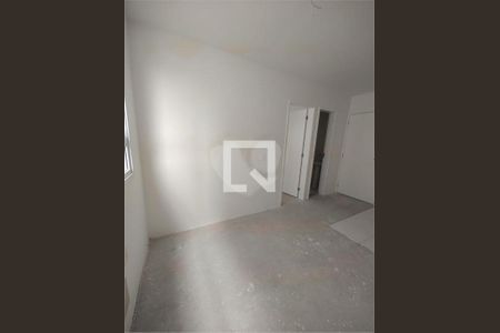 Apartamento à venda com 2 quartos, 33m² em Cidade Mãe do Céu, São Paulo