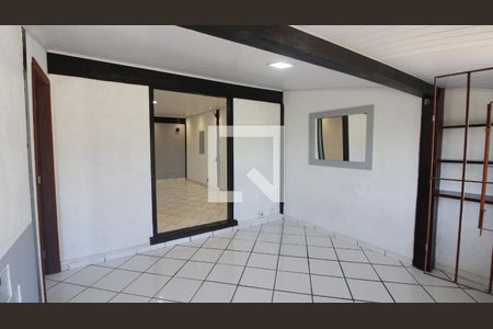 Sala 1 de casa para alugar com 3 quartos, 100m² em Reserva do Pero, Cabo Frio