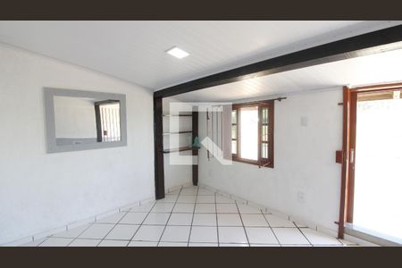 Sala 1 de casa para alugar com 3 quartos, 100m² em Reserva do Pero, Cabo Frio