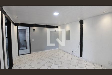 Sala 2 de casa para alugar com 3 quartos, 100m² em Reserva do Pero, Cabo Frio