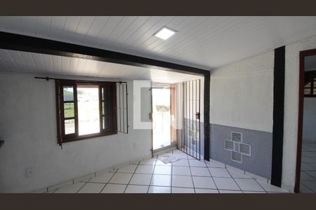 Sala 1 de casa para alugar com 3 quartos, 100m² em Reserva do Pero, Cabo Frio