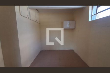 Cozinha  de kitnet/studio à venda com 1 quarto, 28m² em Boa Vista, São Caetano do Sul