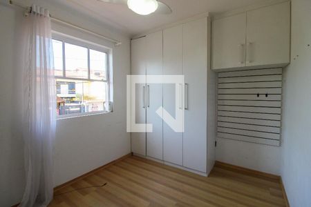 Quarto 1 de casa de condomínio para alugar com 2 quartos, 69m² em Jardim Amaralina, São Paulo