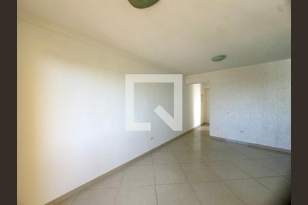 Sala de apartamento para alugar com 2 quartos, 57m² em Vila Milton, Guarulhos