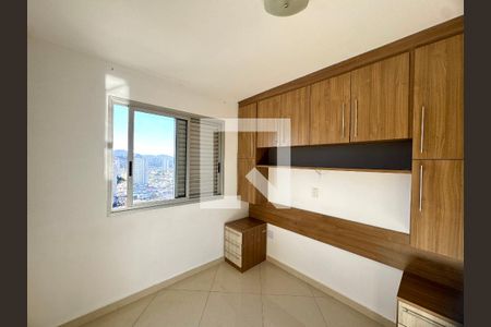 Quarto 1 de apartamento para alugar com 2 quartos, 57m² em Vila Milton, Guarulhos