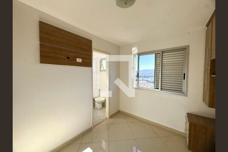 Quarto 1 de apartamento para alugar com 2 quartos, 57m² em Vila Milton, Guarulhos