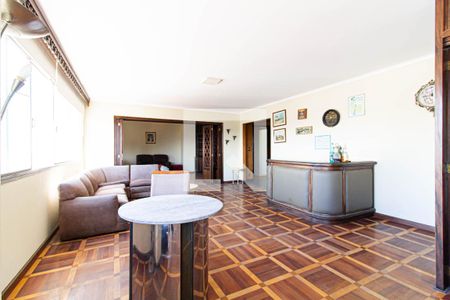 Sala de apartamento para alugar com 3 quartos, 213m² em Lapa, São Paulo